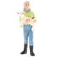 thumbnail image 2 of Juguete de Acción Modelo de Campesino con Animales de Imitación de Cumpleaños para - #5 CUTICAT Toy Figura de acción de PVC, 2 of 7