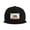 Black, variant on Snapback Hat California-Flag Adjustable Flat Bill Brim Hat for Men Women Casual Wear Pink