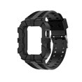 thumbnail image 1 of Correa De Repuesto Compatible Con Watch1/2/3/4/5/6/Se Pulseras De Tpu Correa Anticaída Y A Prueba De Golpes Kearding EL017496-01, 1 of 5
