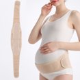 thumbnail image 2 of Postpartum Recovery Belt Pelvic Orthodontic Belt Maternity Support Belt Maternity Belt Pregnancy Support Postpartum Recovery Pelvic Orthodontic BeltComplexion Average Size, 2 of 8