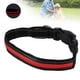 thumbnail image 4 of Collar luminoso ANGGREK para Perros Con Tiras Reflectantes antienredos, 4 of 8