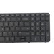 thumbnail image 5 of Tholdsy Teclado para computadora portátil Accesorio para computadora Dispositivos de escritorio Teclas para juegos profesionales Reemplazo de teclados Juegos de teclado y mouse para computadora, 5 of 6