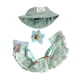 thumbnail image 5 of Ropa de peluche Strade Fareast Limited 15 cm Disfraces Suaves y Elegantes, 5 of 5