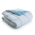 thumbnail image 2 of Juego de cama reversible Queen Ash, 2 of 7