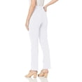 thumbnail image 2 of Gloria Vanderbilt Petite Original Slimming Amanda Jeans, 2 of 3