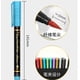 thumbnail image 4 of Bolígrafo para tatuajes temporales, marcador corporal desmontable, marcador para tatuajes temporales, pintura corporal, marcador fácil de limpiar, bolígrafo de colores para festivales., 4 of 9