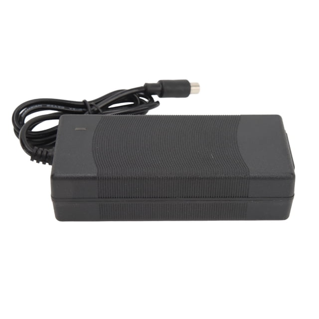 42V 2A Electric Scooter Charger, Electric Scooter Charger Fast Charging Safe Charging for M365 EU Plug,UK Plug,US Plug