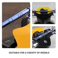 thumbnail image 4 of KAKOWELY motorcycle balance bar Replacement Handlebar Balance Bar Motorcycle Replacement Brace Bar Replacement Motorcycle Reinforcement Bar Replacement Motorcycle Brace Bar, 4 of 4