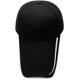 thumbnail image 4 of Gorra de béisbol NQ, algodón lavado, visera extra larga, 4 of 4