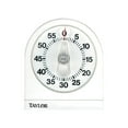 thumbnail image 1 of Taylor 5870 Minuterie à Anneau Simple de 60 Minutes Blanc, 1 of 1