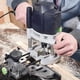 thumbnail image 4 of Cnc Router Bit - 6.35 Mm Shank - Professional Carpentry Tool For Wood Milling, 4 of 5