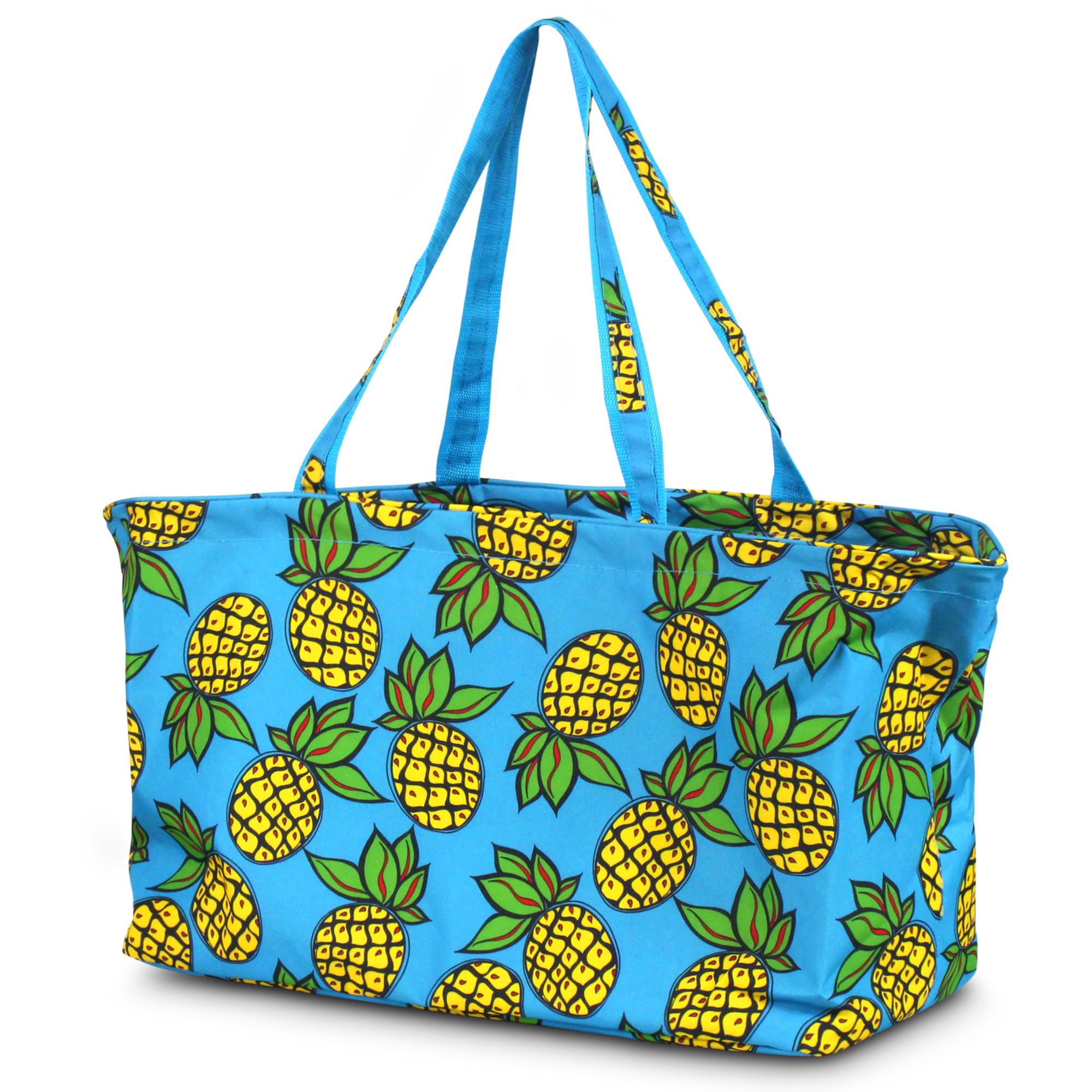Laptop Bag Briefcase Shoulder Bag Pineapples 15.6 Inch Tote Bag Laptop Messenger Shoulder Bag Laptop Carrying Bag Great to Casual