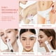 thumbnail image 3 of Afeitadora eléctrica 5 en 1 para mujer, inalámbrica, Wet Dry 3028A, blanca, 3 of 6