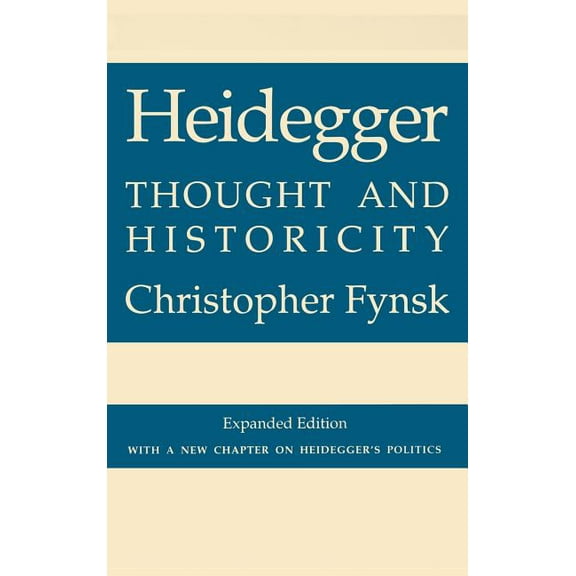 Heidegger: The Makings of Anthropology, (Hardcover)