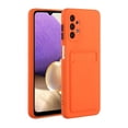 thumbnail image 3 of Étui en Silicone souple liquide pour Samsung, étui portefeuille de luxe avec porte-cartes pour A53, A73, A33, A13, A12, A34, A52, A54, A14, A72, A15, A25, A35, A55, 5G, 3 of 5