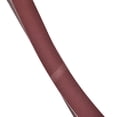 thumbnail image 4 of 10 piezas 760x25 mm Correa de Lijado Abrasivos de Óxido de aluminio de Grano 80-180 Ideal para Eliminaciónico de Óxido piezas de Lijadora de Correa Carpintería y Pulido de metal, 4 of 7