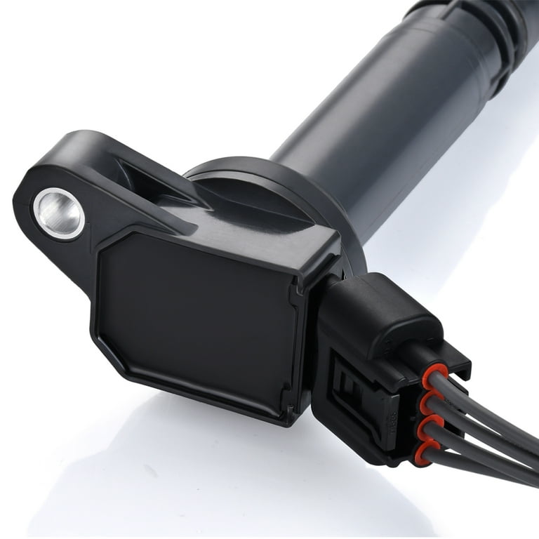 HiSport Ignition Coil Connector Pigtail Plug Compatible With Mazda Lexus Toyota Supra 1JZ 2JZ 6 Pcs In | Whizz Coils - Foto 11
