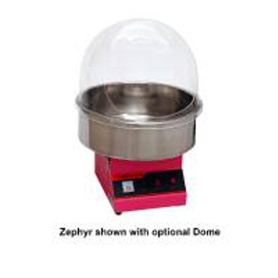 Zephyr Cotton Candy Machine