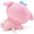 thumbnail image 2 of Sanrio My Melody Peluche Ruban Rose 20cm, 2 of 4