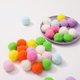 thumbnail image 5 of Interactive Cat LaunchingToy Ball Set for Boredom Cat Teaser PlushBall Toy Pet Cat Chasing Toy Indoor Entertainment Toy, 5 of 5