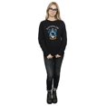 thumbnail image 4 of Harry Potter Womens Ravenclaw Cotton Sweatshirt, 4 of 5