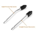 thumbnail image 4 of Pcs Engine Cylinder Pressure Gauge Diagnostic Tool-professional Gasoline Diesel Pump Compression Tester Kit, 4 of 5