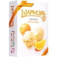thumbnail image 1 of Udarnitsa Sharmel Zefir (Marshmallow) Orange Flavor 8.82 oz / 255 g, 1 of 1