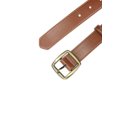thumbnail image 2 of Allegra K Womens Belt Faux Leather Waist Solid Color Pin Buckle Belts for Girls Ladies, 2 of 4