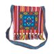 thumbnail image 4 of Bolso bordado, bolso cruzado, bolso de mano para compras, fiestas, año Nuevo, Halloween, citas Rojo, 4 of 8