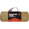 thumbnail image 2 of shiyou-Micronet Suede Ultra-Compact Microfiber Towel, 2 of 4