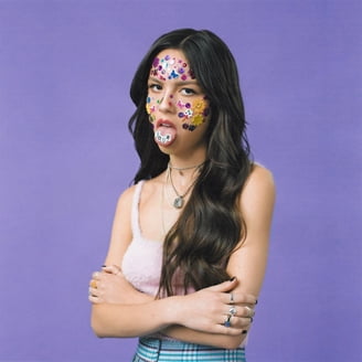 Sour: Deluxe Edition [Includes Poster] Olivia Rodrigo Audio CD NEW