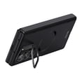 thumbnail image 3 of Elehold Magnetic for Samsung Galaxy Z Fold 6 Case with Hinge Protection & Front Screen Protector & Camera Ring Stand, Compatible with MagSafe, Full Body Phone Cover for Samsung Z Fold 6,Black, 3 of 6