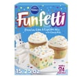 thumbnail image 2 of Funfetti pillsbury bundle, funfetti cake, funfetti celebrations, and funfetti swirl along with frosting, 2 of 9