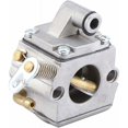 thumbnail image 1 of Carburador para STIHL MS170 MS180 017 018, Carburador para STIHL MS170 MS180 017 018 Piezas de motosierra Carburador para cortadora de césped, 1 of 5