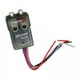 thumbnail image 1 of Convertidor de audio,Amplificador de audio Convertidor de audio para subwoofer de automóvil,Amplificador convertidor de impedancia de altavoz de alta a baja,Adaptador de señal de audio para, 1 of 8