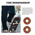 thumbnail image 1 of Greenadscape 12Ud Skateboard Bearing De Para Patineta Resistencia Y Durabilidad, 1 of 6