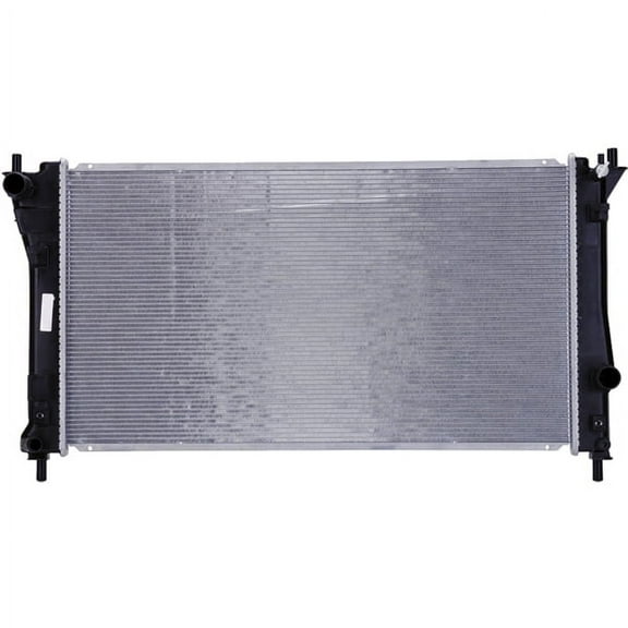 Global Parts Distributors LLC gpd Radiator 13220C