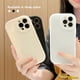 thumbnail image 3 of Para Samsung A13 A14 A04 A03s A12 A50s A23 A20s A30s A52 A50 A51 A10s A53 A02s A21s A03 A33 A22 A73 A04s A72 A52s A31 A11 A32 A20 A71 Funda De Color Simple Retro De Lujo, 3 of 3