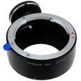 thumbnail image 2 of Fotodiox Lens Mount Adapter - Fuji Fujica X-Mount 35mm (FX35) SLR Lens to Canon EOS M (EF-m Mount) Camera Bodies; fits, 2 of 5