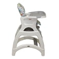 thumbnail image 3 of Silla Periquera Bebé Prinsel Kinder Convertible a escritorio Círculos Unisex, 3 of 4