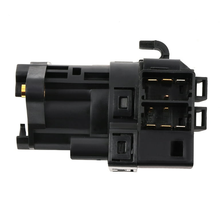 ゅゅ cciyu Ignition Lock Cylinder and Starter Switch Replacement