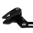 thumbnail image 4 of Guía de cadena de MTB de aleación de aluminio 2 piezas, guía de cadena de 30-38T negro, 4 of 9