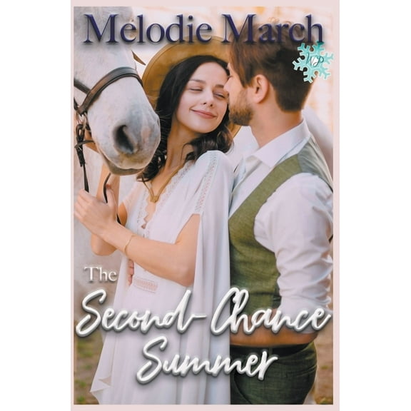Wintervale Promises The Second-Chance Summer, Book 9, (Paperback)