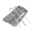 thumbnail image 2 of Heavy Duty Packs Galvanised Stakes Ground Anchor ,, 2 of 10