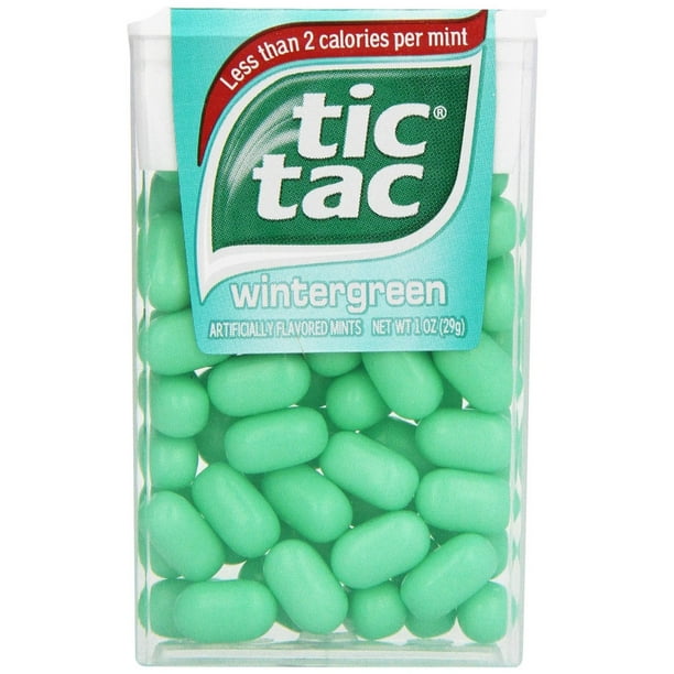 Star wars tic tac labels