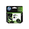 thumbnail image 1 of HP 67XL Black Original Ink Car HP 3YM57AN140HP, 1 of 5