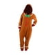 thumbnail image 2 of Disfraz de Navidad Yuyangstore Ropa con capucha Franela Adultos L, 2 of 8