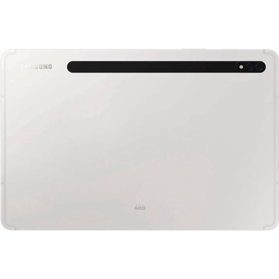 Restored Samsung Galaxy Tab S8 11" 128GB X700 Wifi Only No S-Pen (Refurbished)