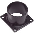thumbnail image 1 of Design House 502211 Base de Pilier pour Lampadaire, Noir, 1 of 12
