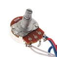 thumbnail image 4 of Guitar Circuit Wiring / 500K Potentiometer Toggle, 4 of 8